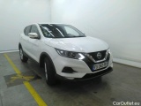  Nissan  Qashqai NISSAN  / 2017 / 5P / Crossover 1.5 DCI 115 Business Edition #4