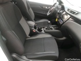  Nissan  Qashqai NISSAN  / 2017 / 5P / Crossover 1.5 DCI 115 Business Edition #6