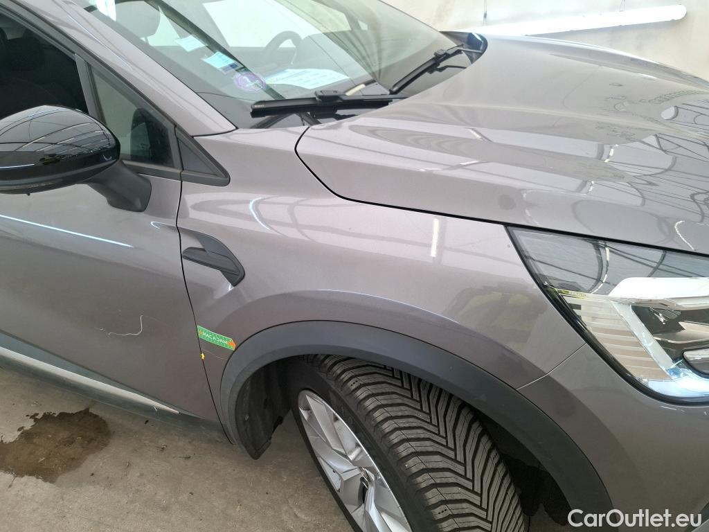  Renault  Captur  II Business 1.0 TCe 100CV BVM5 E6dT #41