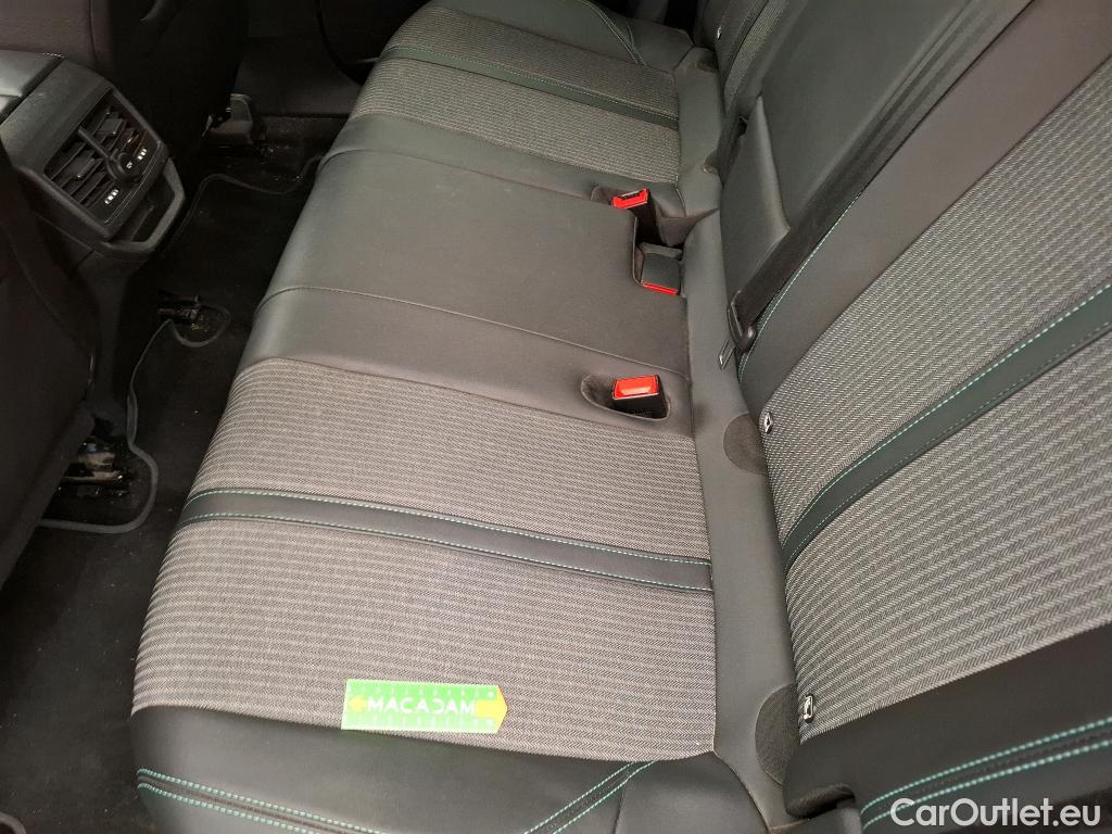  Peugeot  3008  II Allure 1.5 HDi 130CV BVA8 E6d #11