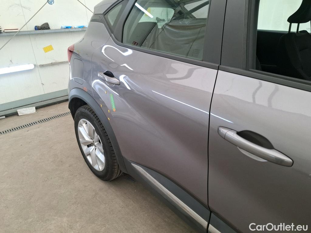  Renault  Captur  II Business 1.0 TCe 100CV BVM5 E6dT #13