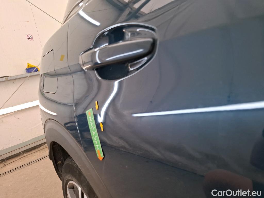  Peugeot  3008  II Allure 1.5 HDi 130CV BVA8 E6d #6