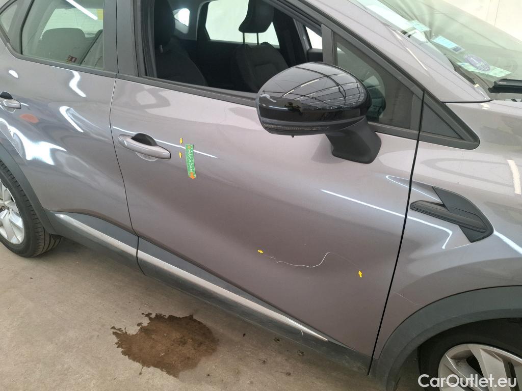  Renault  Captur  II Business 1.0 TCe 100CV BVM5 E6dT #17