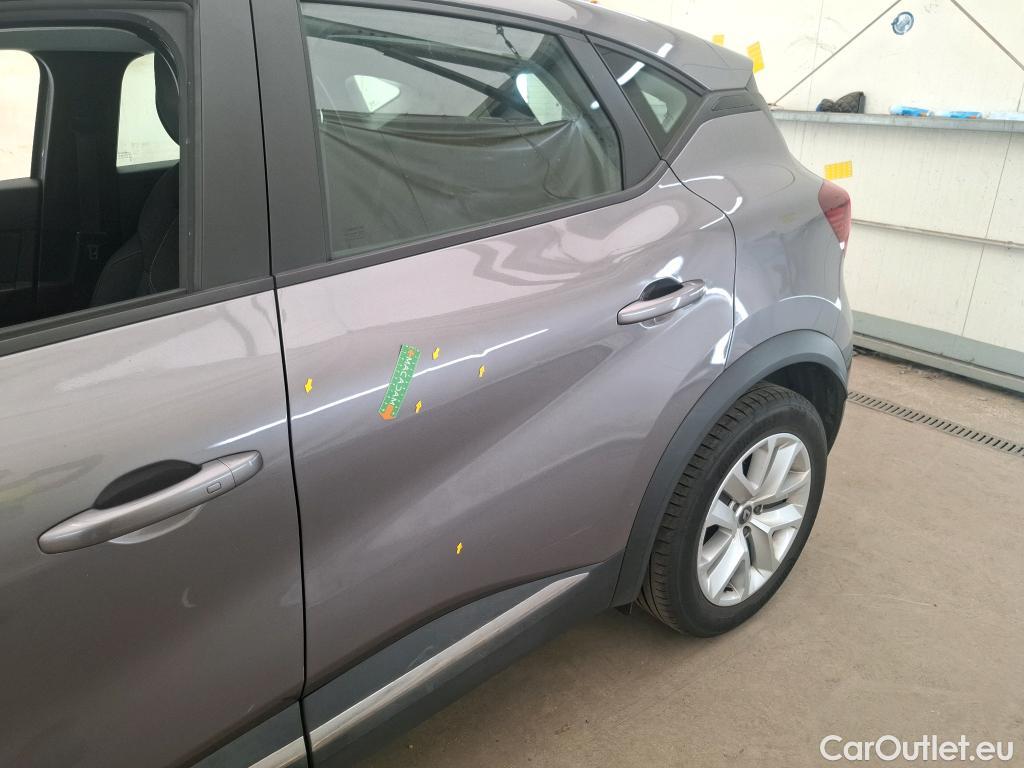  Renault  Captur  II Business 1.0 TCe 100CV BVM5 E6dT #7