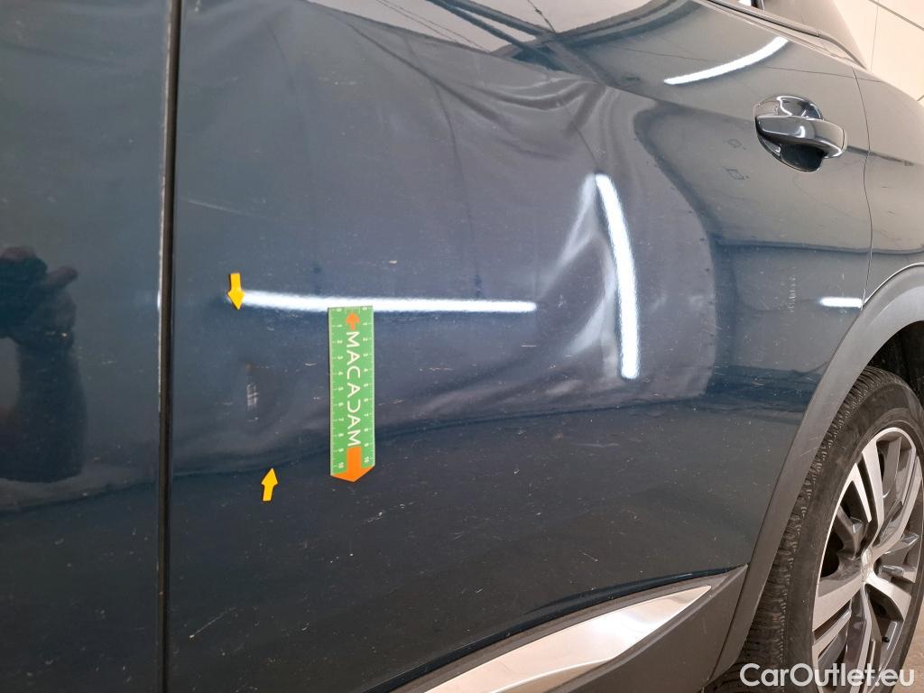  Peugeot  3008  II Allure 1.5 HDi 130CV BVA8 E6d #1
