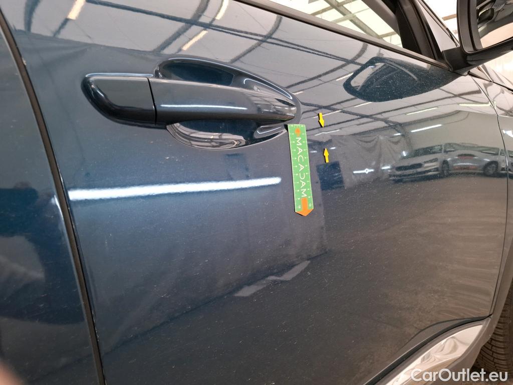  Peugeot  3008  II Allure 1.5 HDi 130CV BVA8 E6d #7