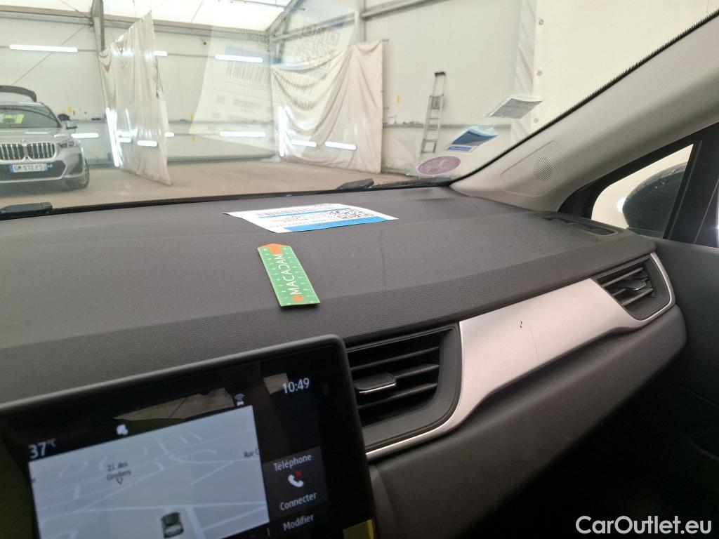  Renault  Captur  II Business 1.0 TCe 100CV BVM5 E6dT #20