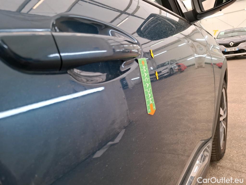  Peugeot  3008  II Allure 1.5 HDi 130CV BVA8 E6d #8
