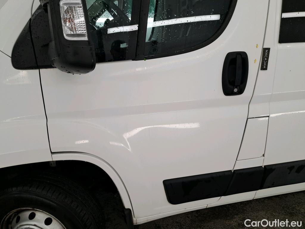  Peugeot  Boxer PEUGEOT  / 2014 / 4P / Combi 2.2 BLUEHDI 140 S&S 330 L1H1 ACCESS #8