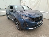  Peugeot  3008  II Allure 1.5 HDi 130CV BVA8 E6d #4