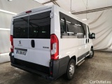  Peugeot  Boxer PEUGEOT  / 2014 / 4P / Combi 2.2 BLUEHDI 140 S&S 330 L1H1 ACCESS #3