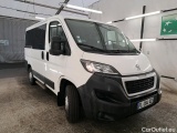  Peugeot  Boxer PEUGEOT  / 2014 / 4P / Combi 2.2 BLUEHDI 140 S&S 330 L1H1 ACCESS #4