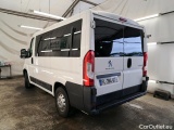  Peugeot  Boxer PEUGEOT  / 2014 / 4P / Combi 2.2 BLUEHDI 140 S&S 330 L1H1 ACCESS #2