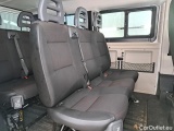  Peugeot  Boxer PEUGEOT  / 2014 / 4P / Combi 2.2 BLUEHDI 140 S&S 330 L1H1 ACCESS #9