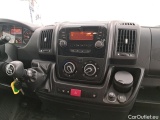  Peugeot  Boxer PEUGEOT  / 2014 / 4P / Combi 2.2 BLUEHDI 140 S&S 330 L1H1 ACCESS #10