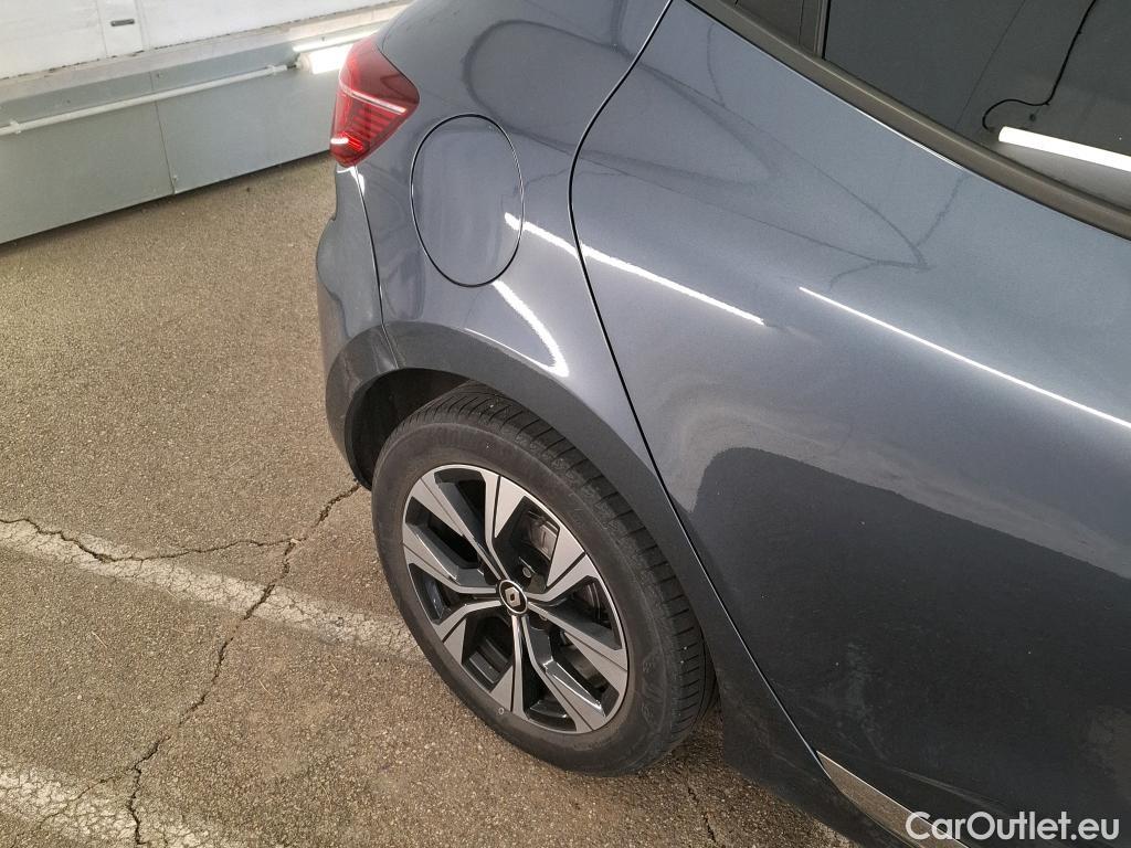  Renault  Clio  V Evolution 1.5 dCi 100CV BVM6 E6d #16