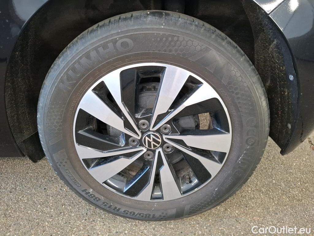 Volkswagen  Polo  VI Lounge Business 1.0 TSI 95CV BVA7 E6d #62