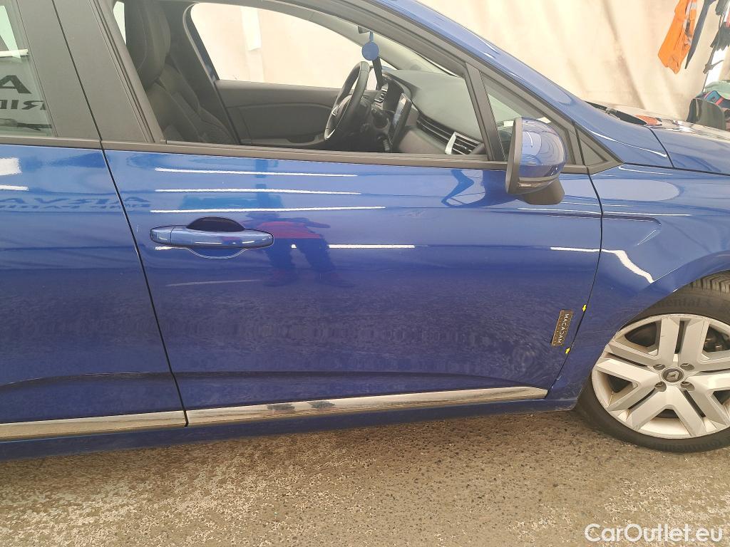  Renault  Clio  V Business 1.6 E-TECH Hybrid 140CV BVA6 E6d #9