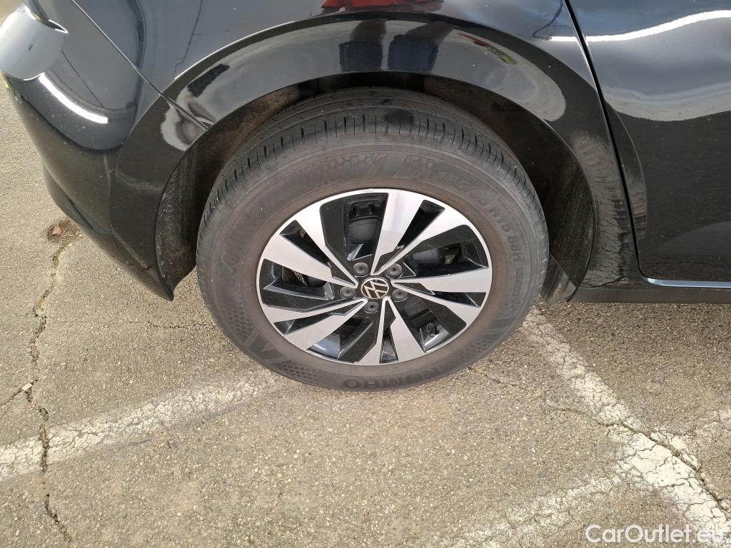  Volkswagen  Polo  VI Lounge Business 1.0 TSI 95CV BVA7 E6d #64
