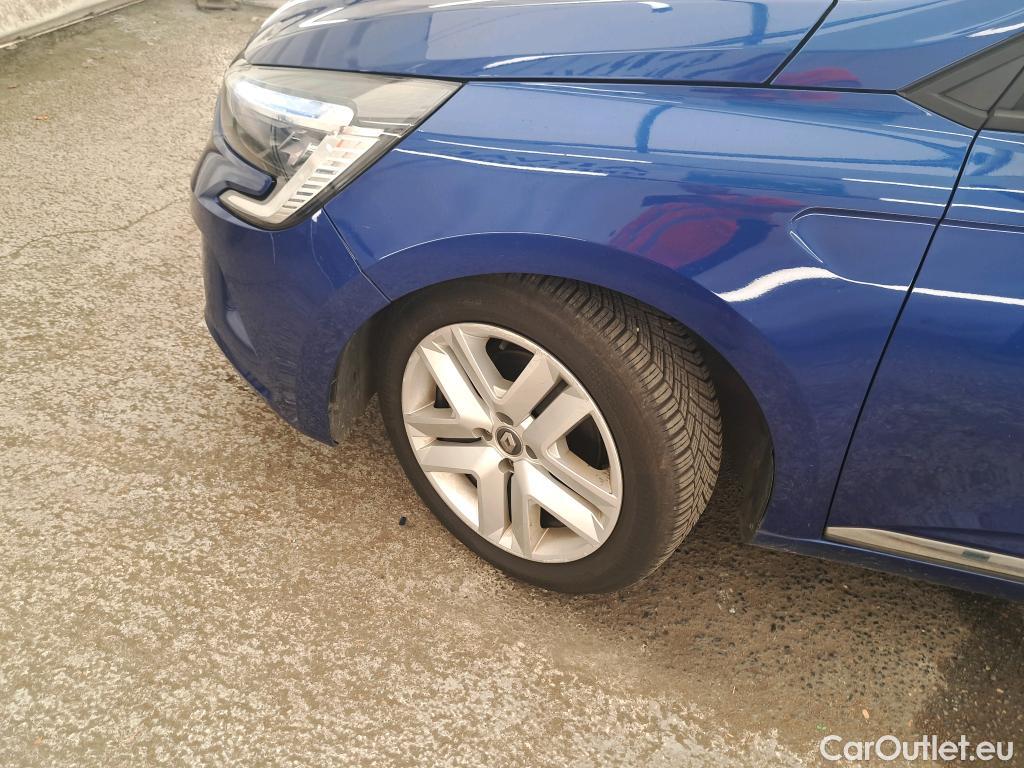  Renault  Clio  V Business 1.6 E-TECH Hybrid 140CV BVA6 E6d #43