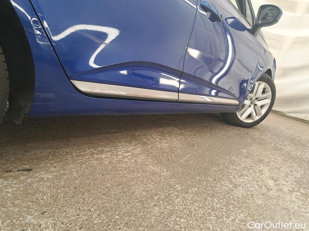 Renault  Clio  V Business 1.6 E-TECH Hybrid 140CV BVA6 E6d #52