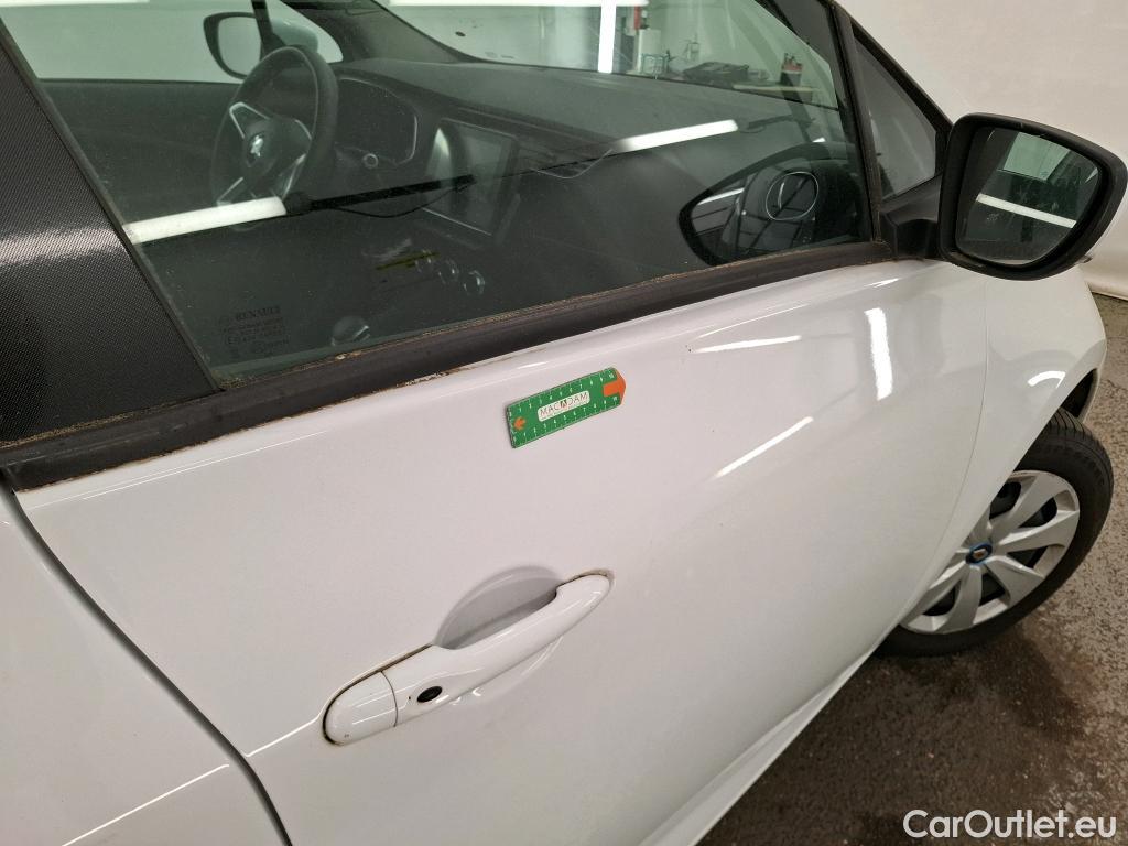  Renault  Zoe  Business 52kWh BVA #13