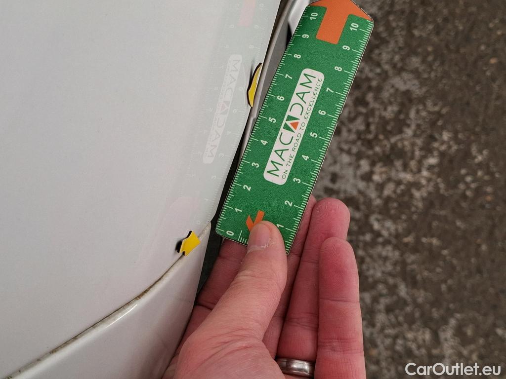  Renault  Zoe  Business 52kWh BVA #6