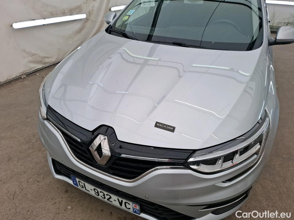  Renault  Megane  IV Estate Evolution 1.5 dCi 115CV BVA7 E6d #61
