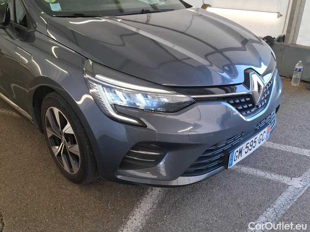  Renault  Clio  V Evolution 1.5 dCi 100CV BVM6 E6d #4