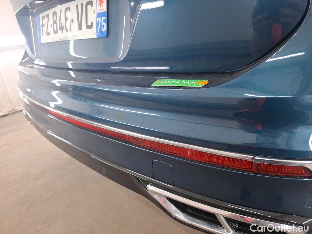 Volkswagen  Tiguan VOLKSWAGEN  / 2020 / 5P / SUV 1.5 TSI 150 DSG7 R-Line. #22
