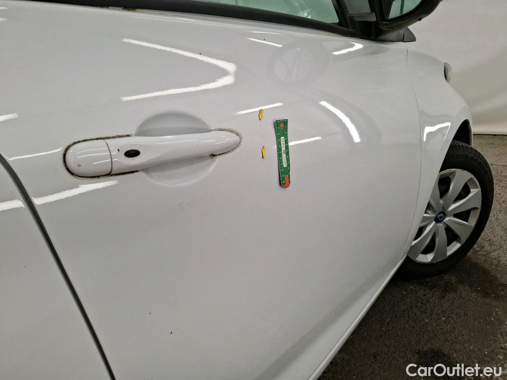  Renault  Zoe  Business 52kWh BVA #10