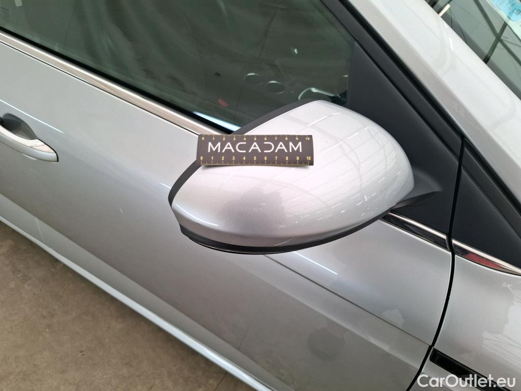  Renault  Megane  IV Estate Evolution 1.5 dCi 115CV BVA7 E6d #101