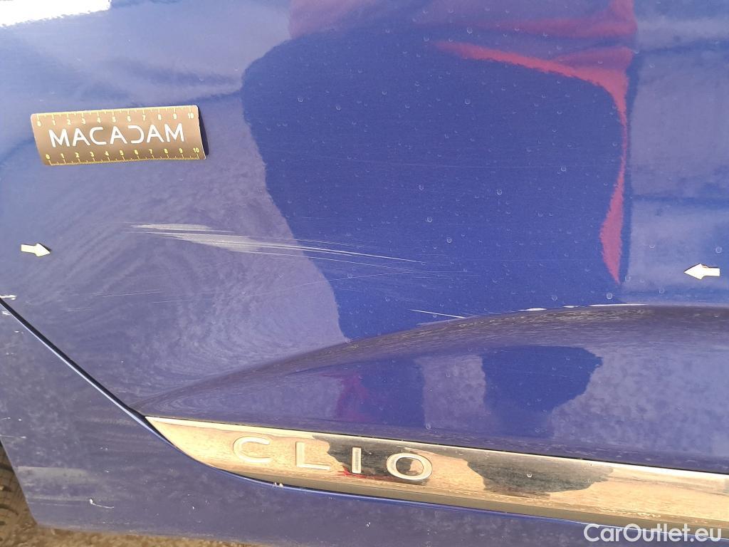  Renault  Clio  V Business 1.6 E-TECH Hybrid 140CV BVA6 E6d #27