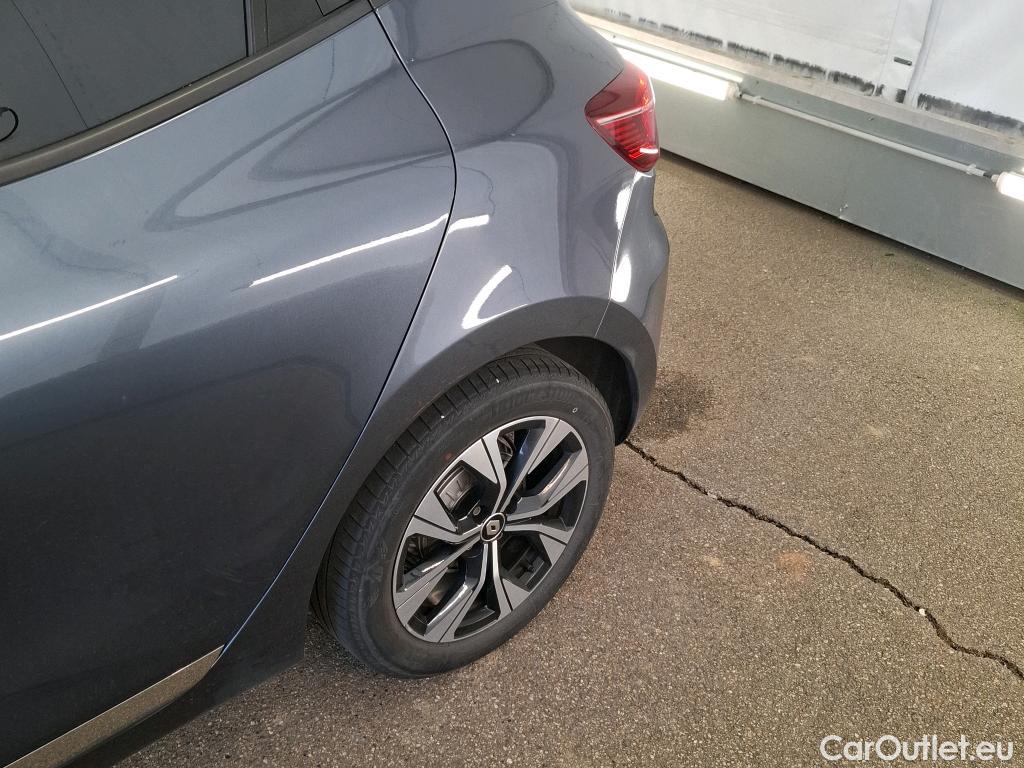  Renault  Clio  V Evolution 1.5 dCi 100CV BVM6 E6d #19