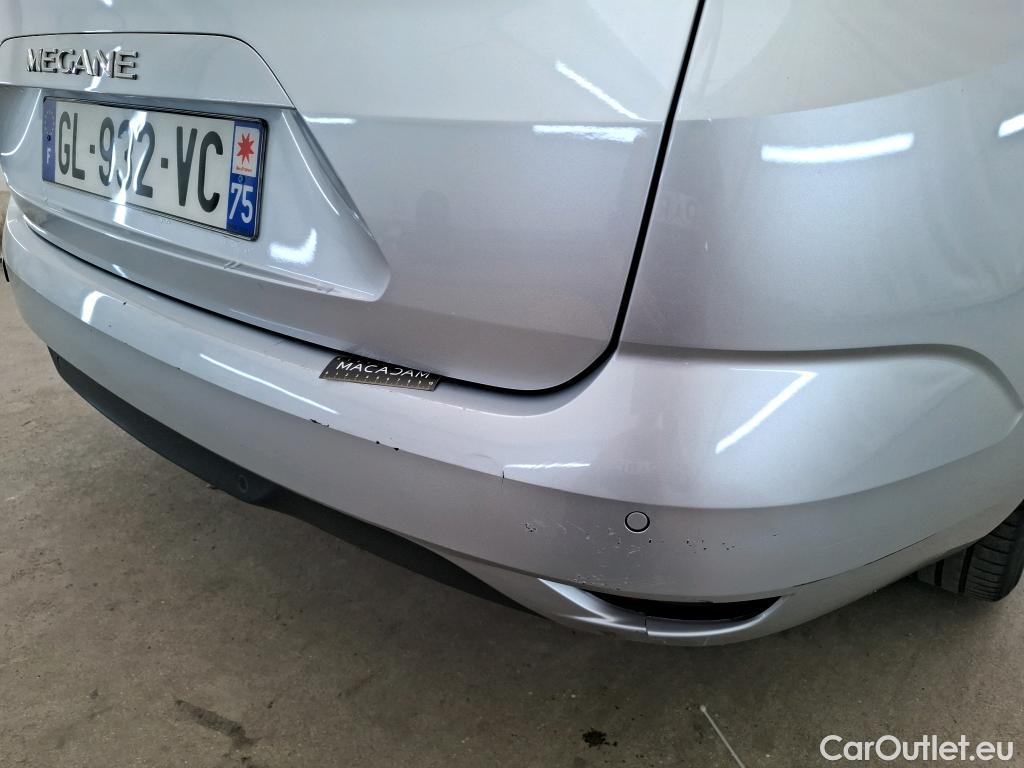  Renault  Megane  IV Estate Evolution 1.5 dCi 115CV BVA7 E6d #71