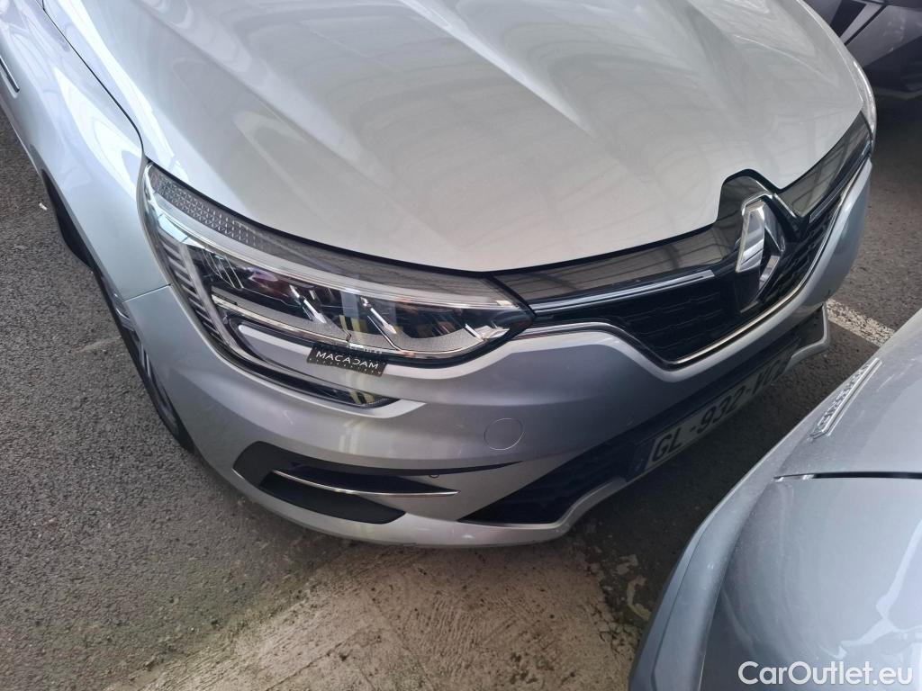  Renault  Megane  IV Estate Evolution 1.5 dCi 115CV BVA7 E6d #113