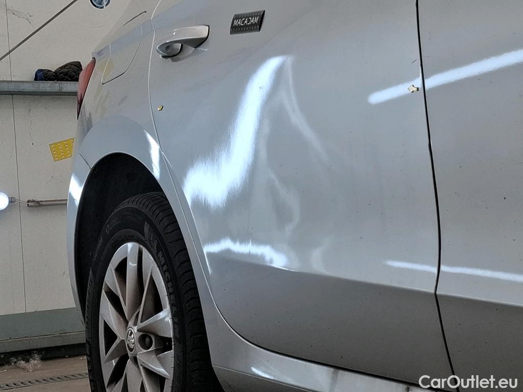  Skoda  Fabia  Ambition 1.0 TSI 110CV BVA7 E6d #22