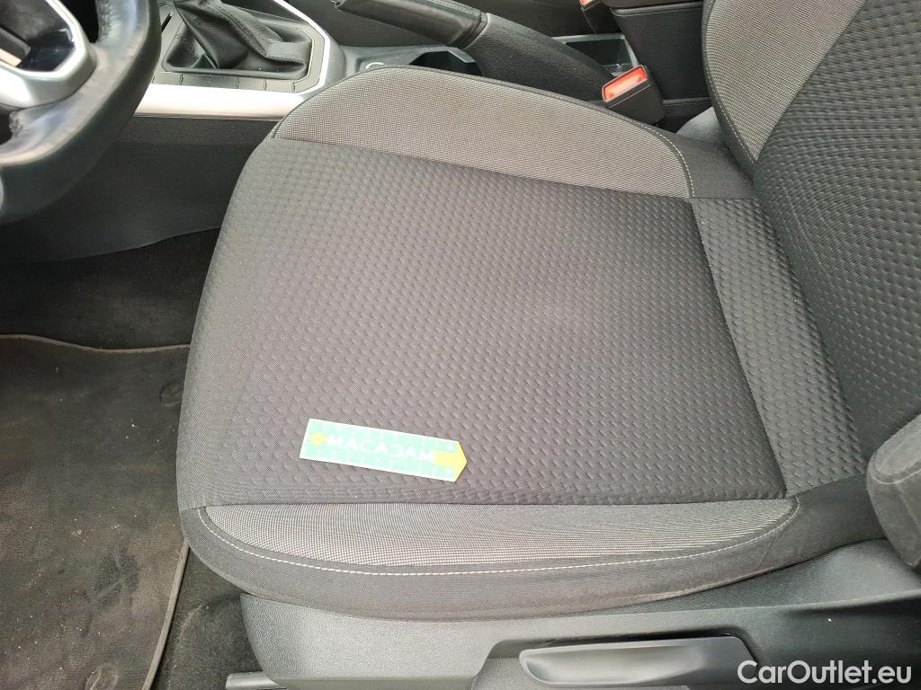  Volkswagen  Taigo VOLKSWAGEN  / 2021 / 5P / SUV 1.0 TSI 110 DSG Life #33