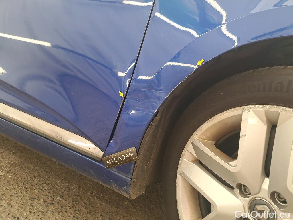  Renault  Clio  V Business 1.6 E-TECH Hybrid 140CV BVA6 E6d #3