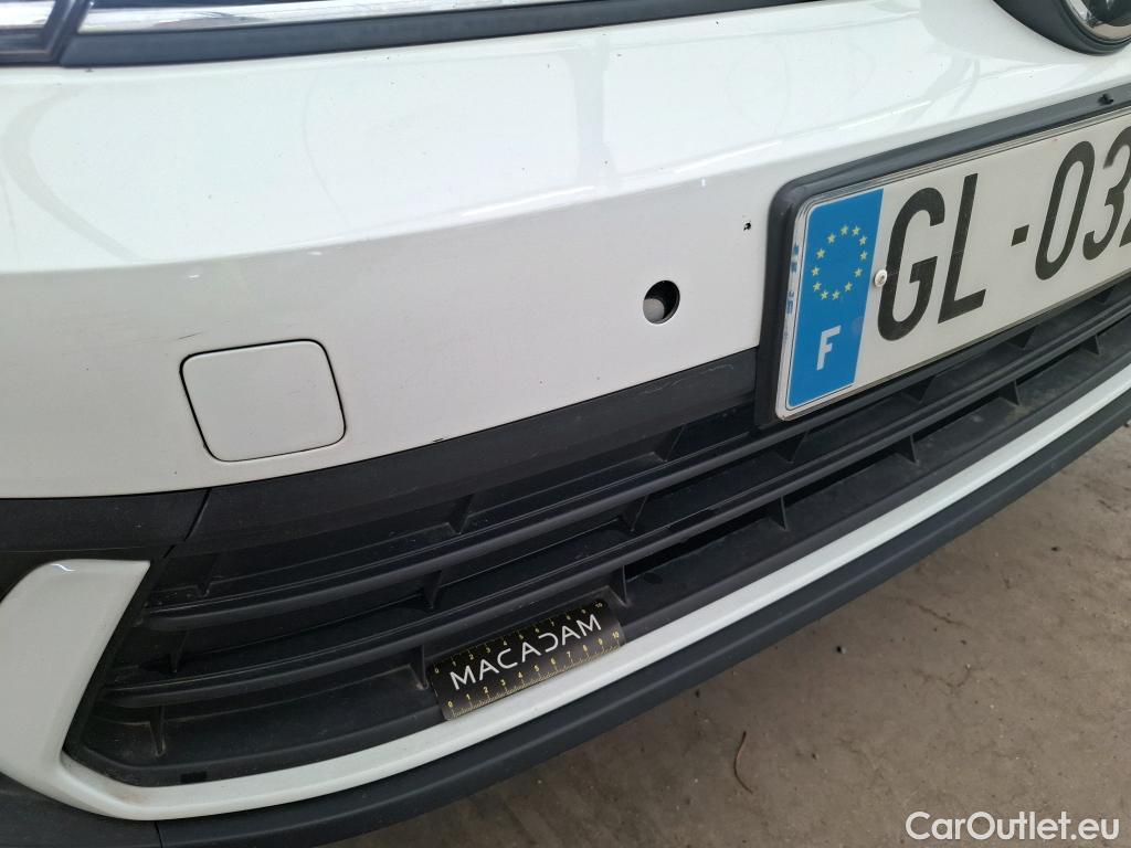  Volkswagen  Polo  VI Life Plus 1.0 TSI 95CV BVM5 E6d #34