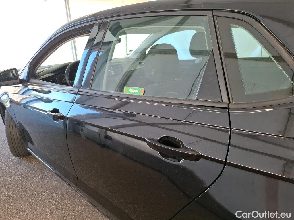  Volkswagen  Polo  VI Lounge Business 1.0 TSI 95CV BVA7 E6d #74