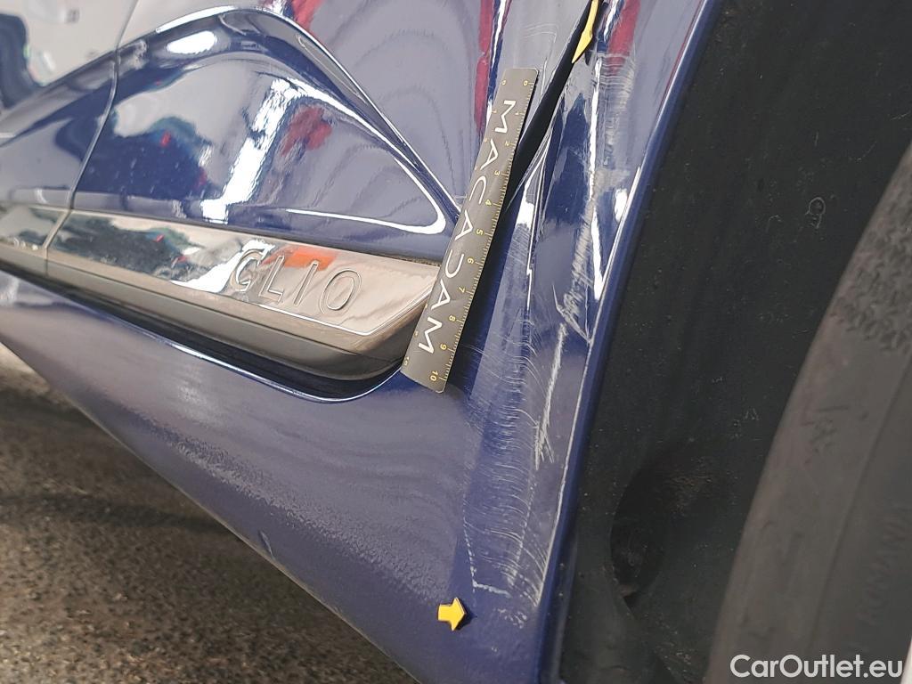  Renault  Clio  V Business 1.6 E-TECH Hybrid 140CV BVA6 E6d #13