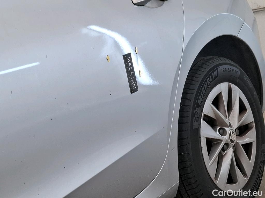  Skoda  Fabia  Ambition 1.0 TSI 110CV BVA7 E6d #14