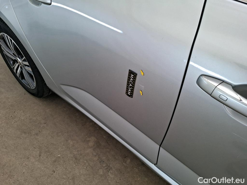  Renault  Megane  IV Estate Evolution 1.5 dCi 115CV BVA7 E6d #99