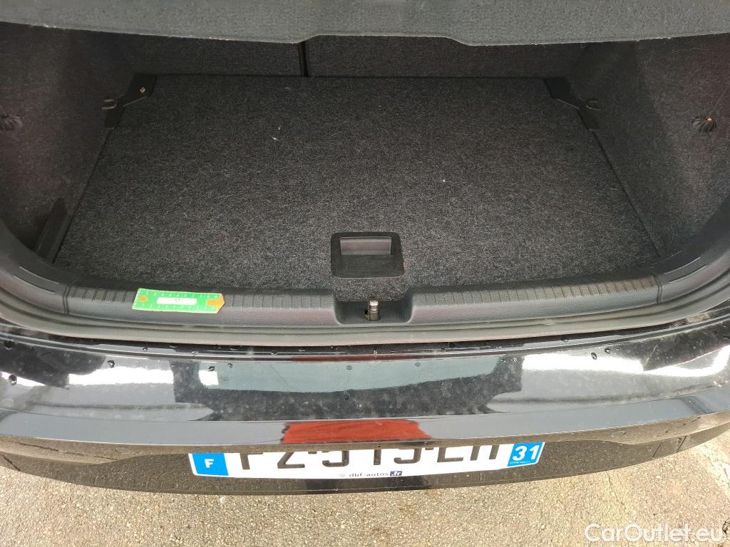  Volkswagen  Polo  VI Lounge Business 1.0 TSI 95CV BVA7 E6d #77