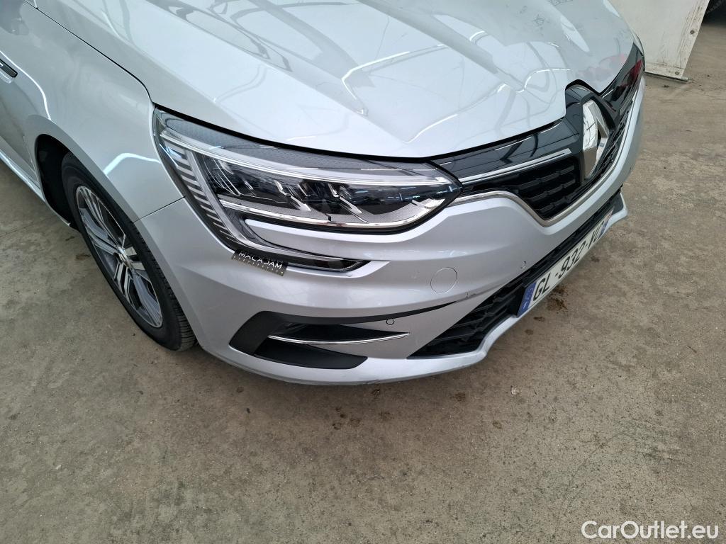  Renault  Megane  IV Estate Evolution 1.5 dCi 115CV BVA7 E6d #6