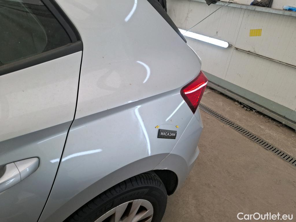  Skoda  Fabia  Ambition 1.0 TSI 110CV BVA7 E6d #55