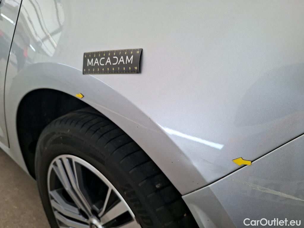  Renault  Megane  IV Estate Evolution 1.5 dCi 115CV BVA7 E6d #67