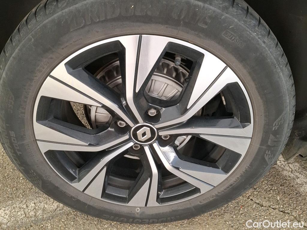  Renault  Clio  V Evolution 1.5 dCi 100CV BVM6 E6d #17