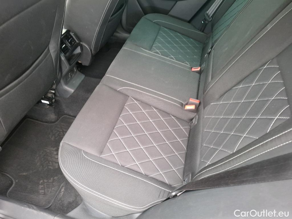  Skoda  Karoq  Sportline 1.5 TSI 150CV BVA7 E6d #9